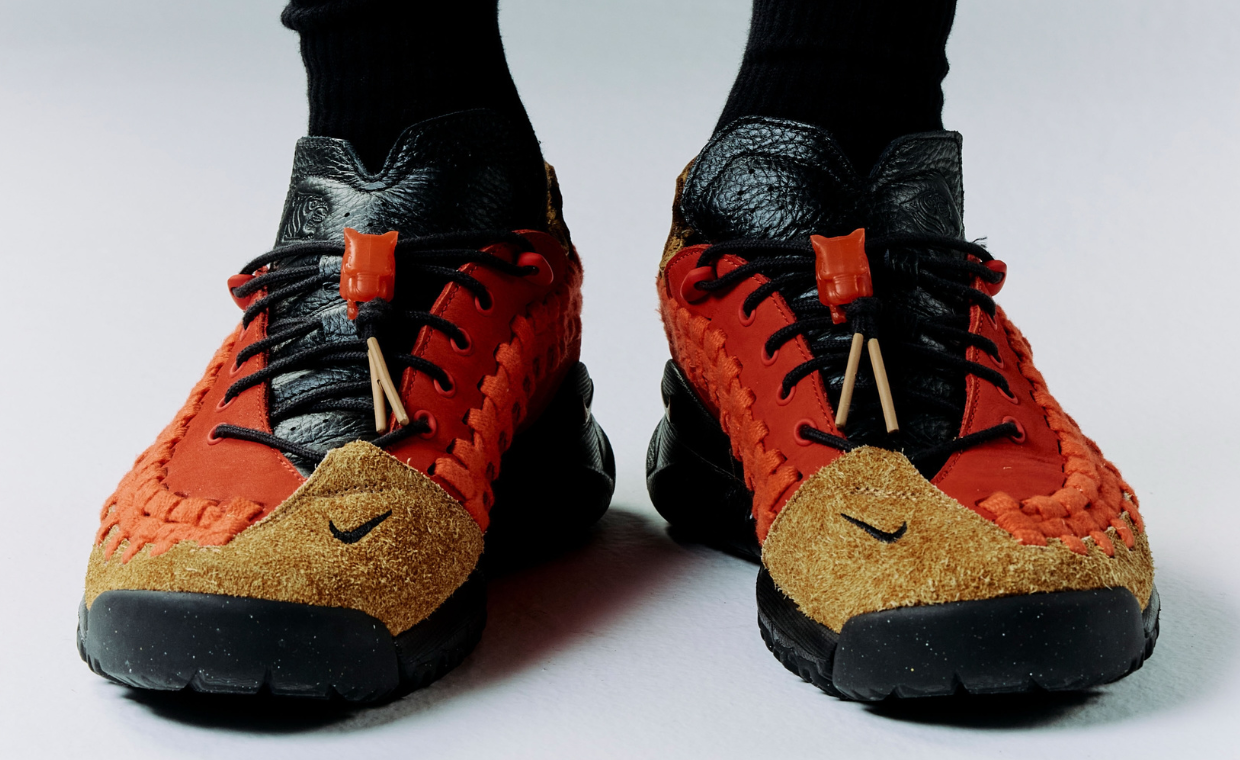 SOULGOODS is Adding a Chile Red Homescape to Its Collab Collection