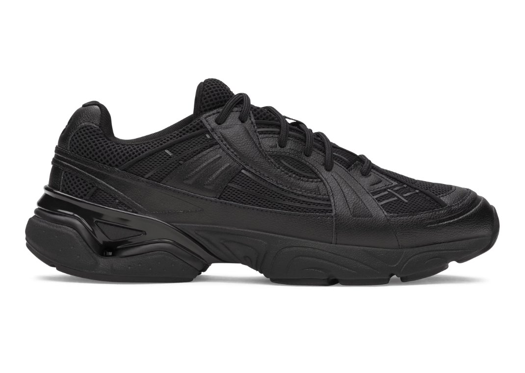 Under Armour SOLA Black