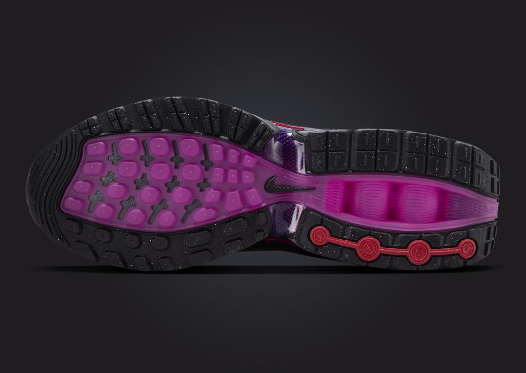 Nike Air Max DN All Day Outsole