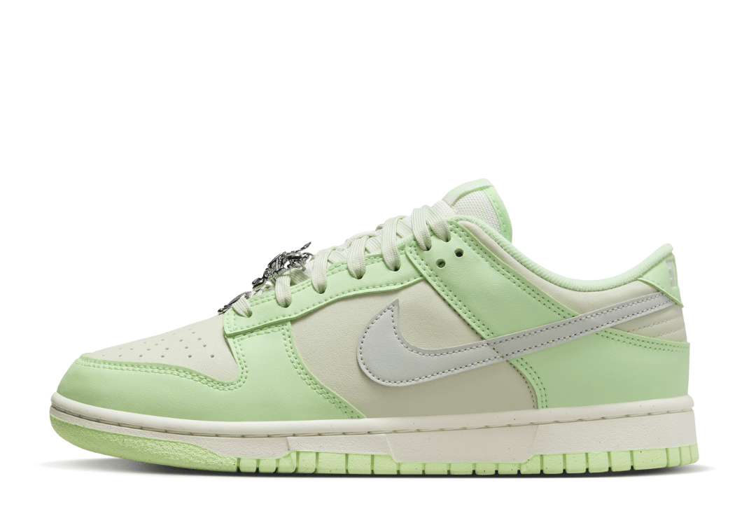 Nike Dunk Low Next Nature SE Sea Glass (W)