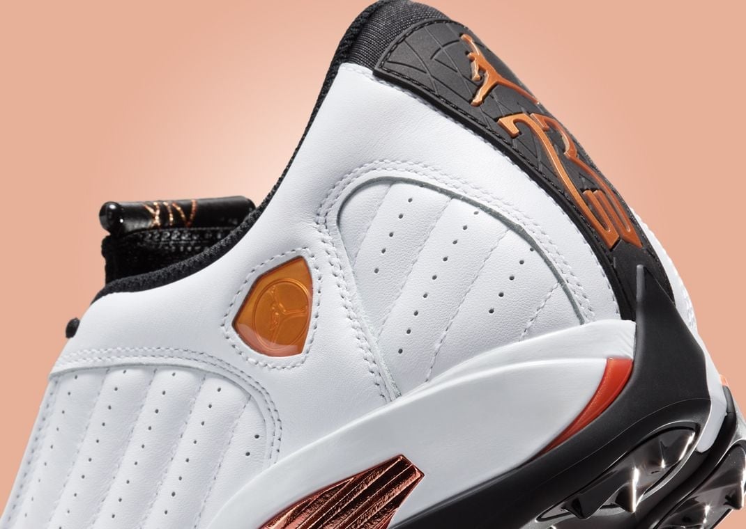 Air Jordan 14 Golf US Open