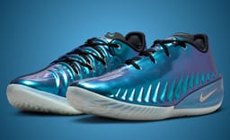 The Nike GT Cut 4 Preheat Releases February 2026