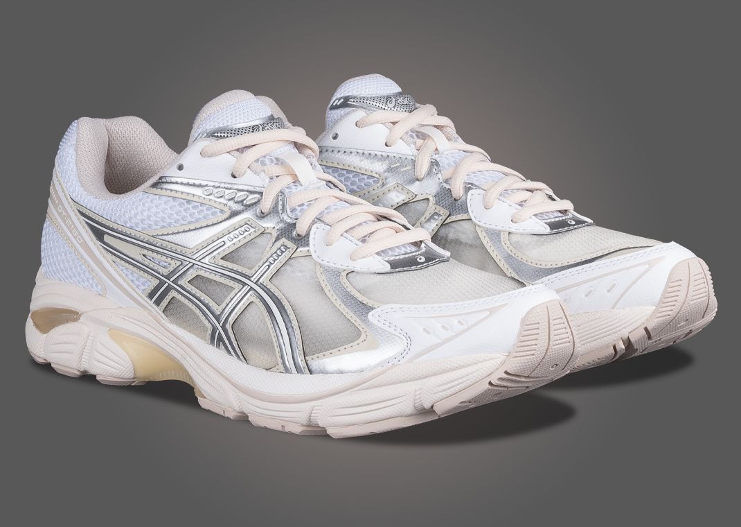 Asics Above the Clouds GT-2160 - White/Pure Silver | Wallace