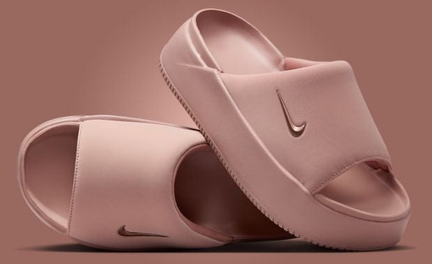 The Nike Calm Elevation Debuts Fall 2025