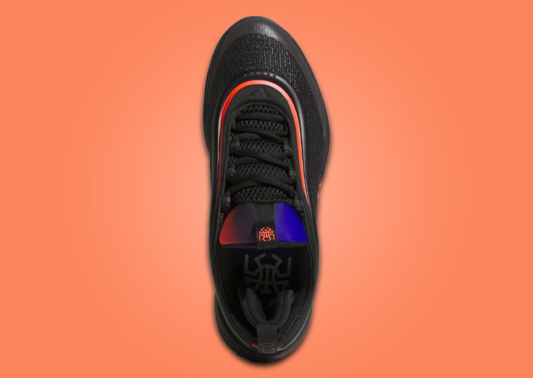 D.O.N. ISSUE #6 Spida Bite Shoes | Center Court, the