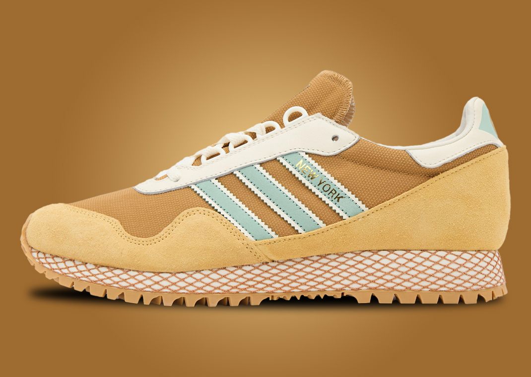 Marvel x adidas New York Dr. Strange New York Sanctum Lateral