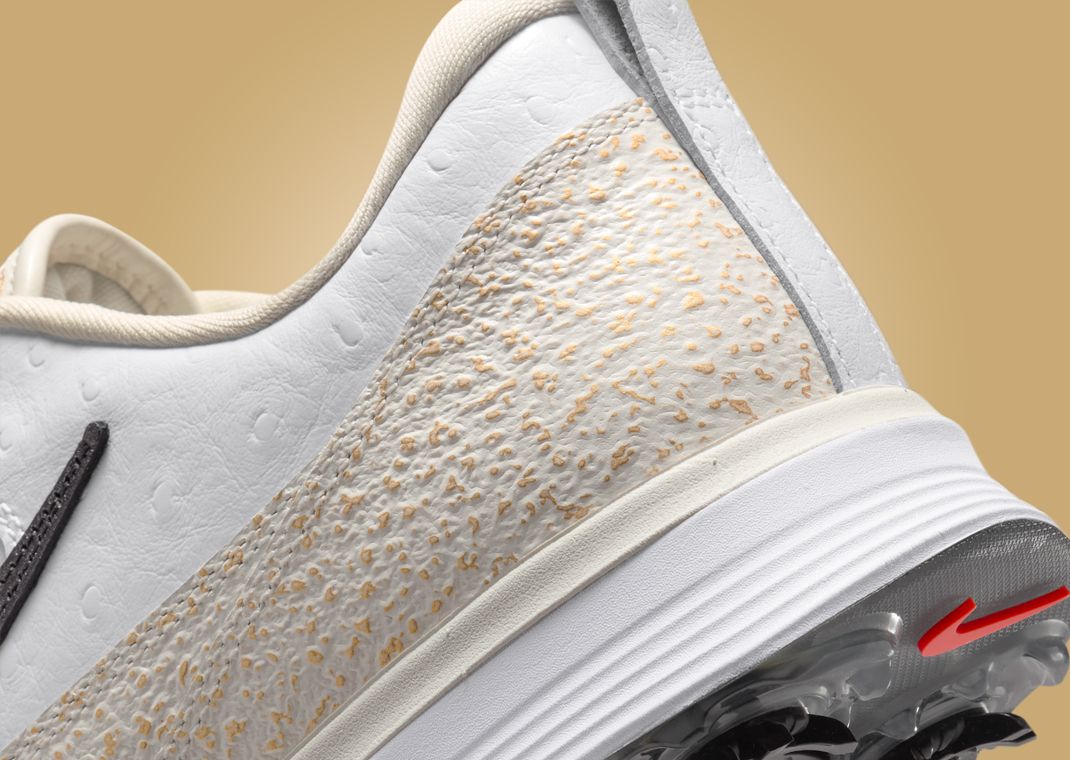 Nike Victory Tour 4 The Open Heel