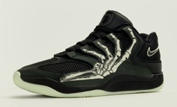 The Nike KD 18 Gets Spooky for Halloween 2025