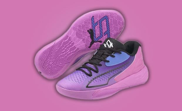 Puma And Breanna Stewart Cause Trouble On This Puma Stewie 1
