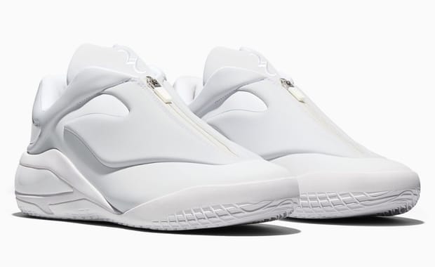 The Converse Shai 001 Clean Slate is Getting an All-Star Weekend Restock