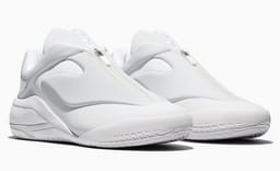 The Converse Shai 001 Clean Slate is Getting an All-Star Weekend Restock