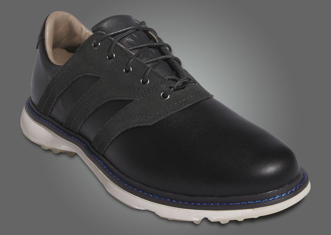 Skateboarding and Golf Join Forces in adidas Golf's Rolling Links