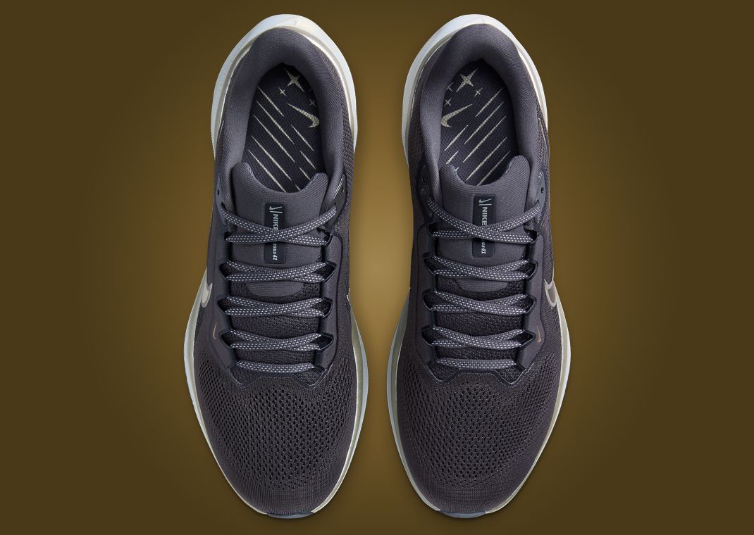 Jakob A. Ingebrigtsen x Nike Pegasus 41 Top