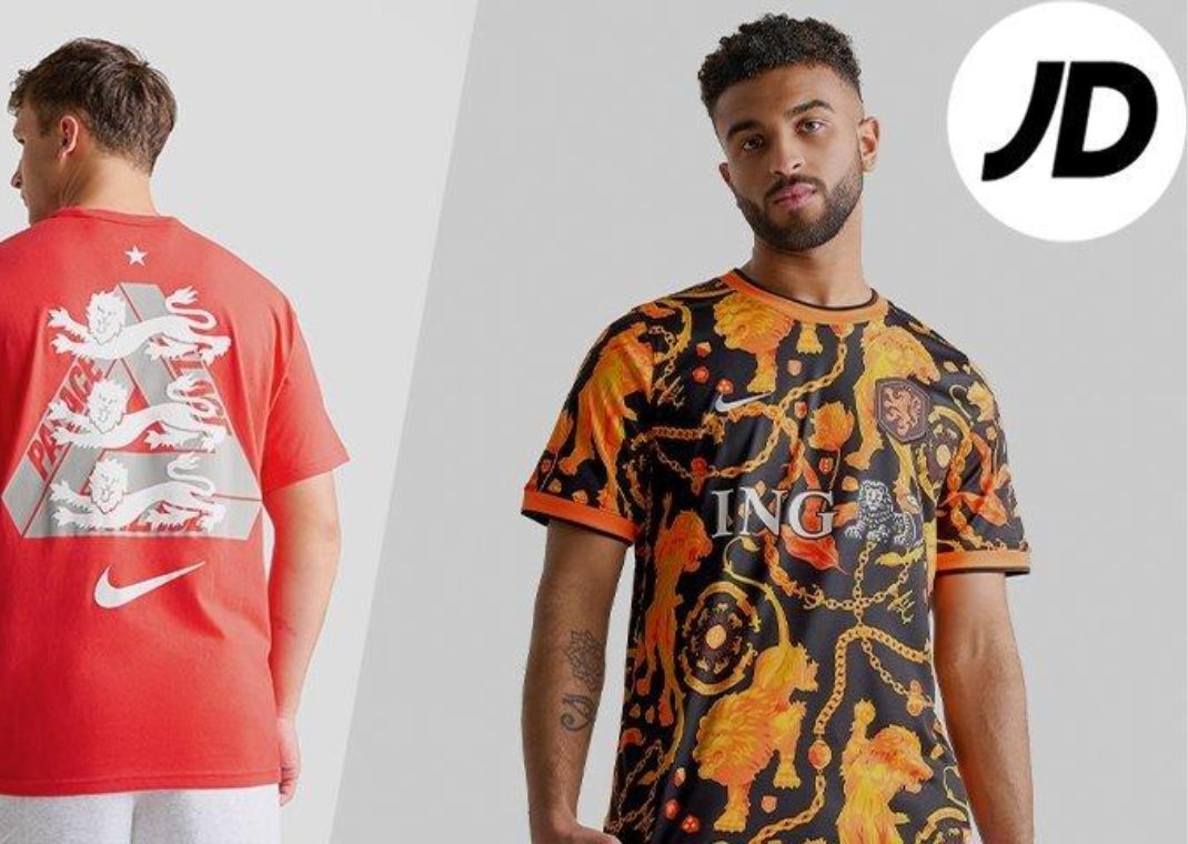 JD Sports