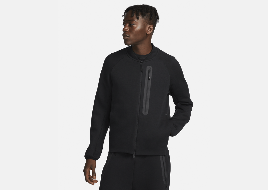 Nike Sportswear Tech Fleece Men's Bomber Jacket