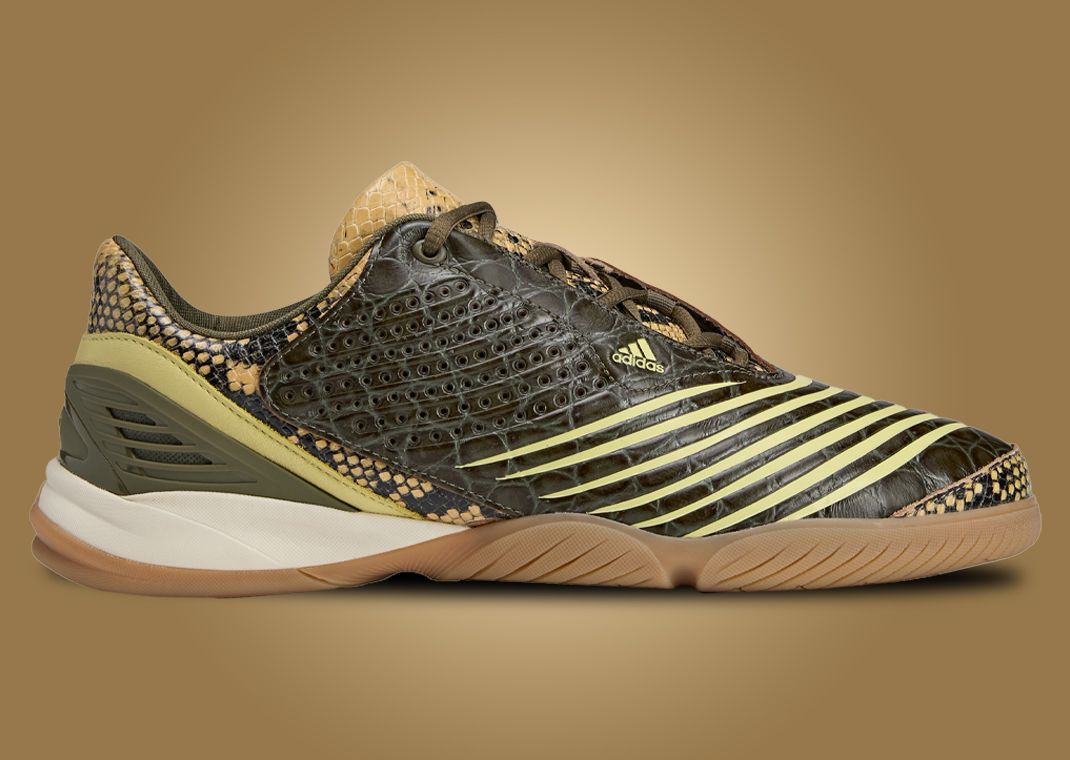 Slam Jam x adidas F50.7 Sala C5 - Lateral