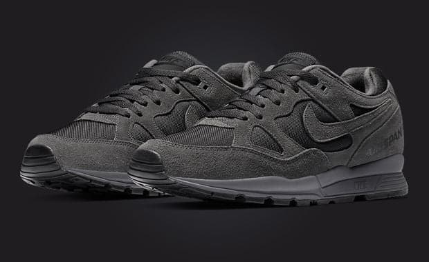 Nike Air Span 2 Premium Anthracite