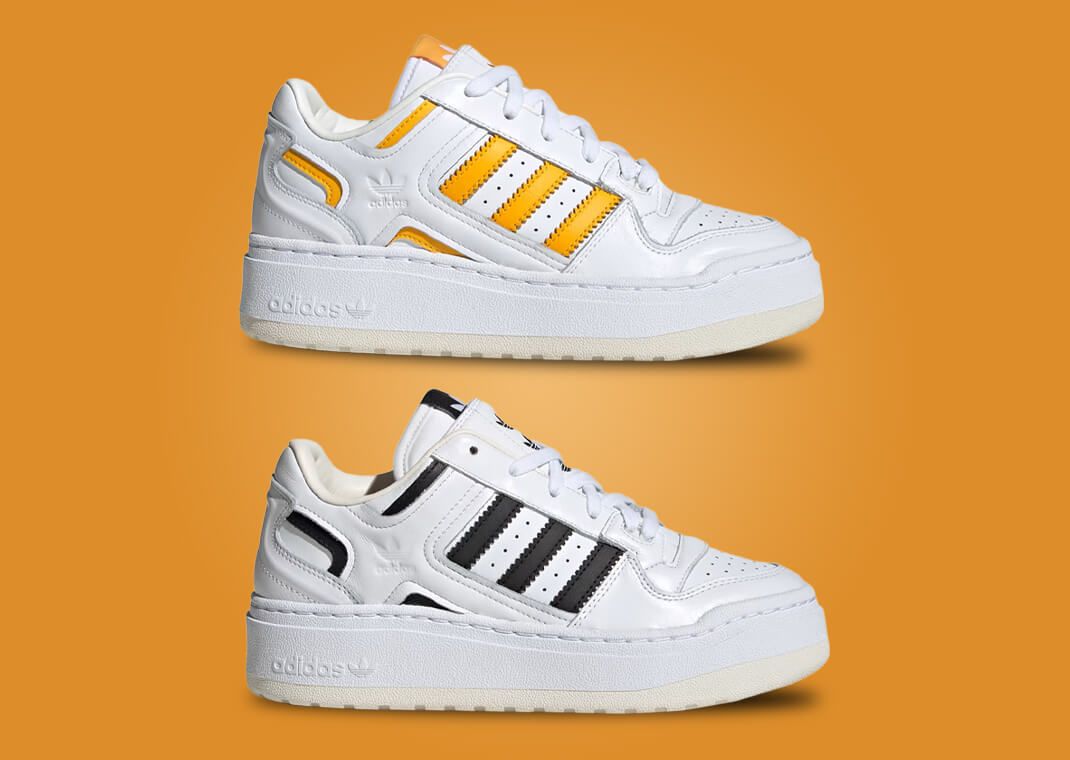 adidas Forum XLG (W)