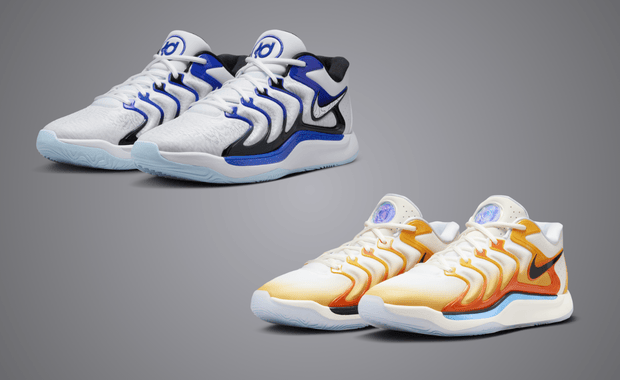 The Nike KD 17 Debuts May 2024