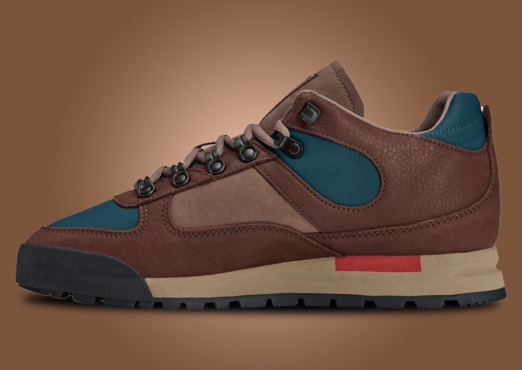 adidas Grisedale SPZL - Medial