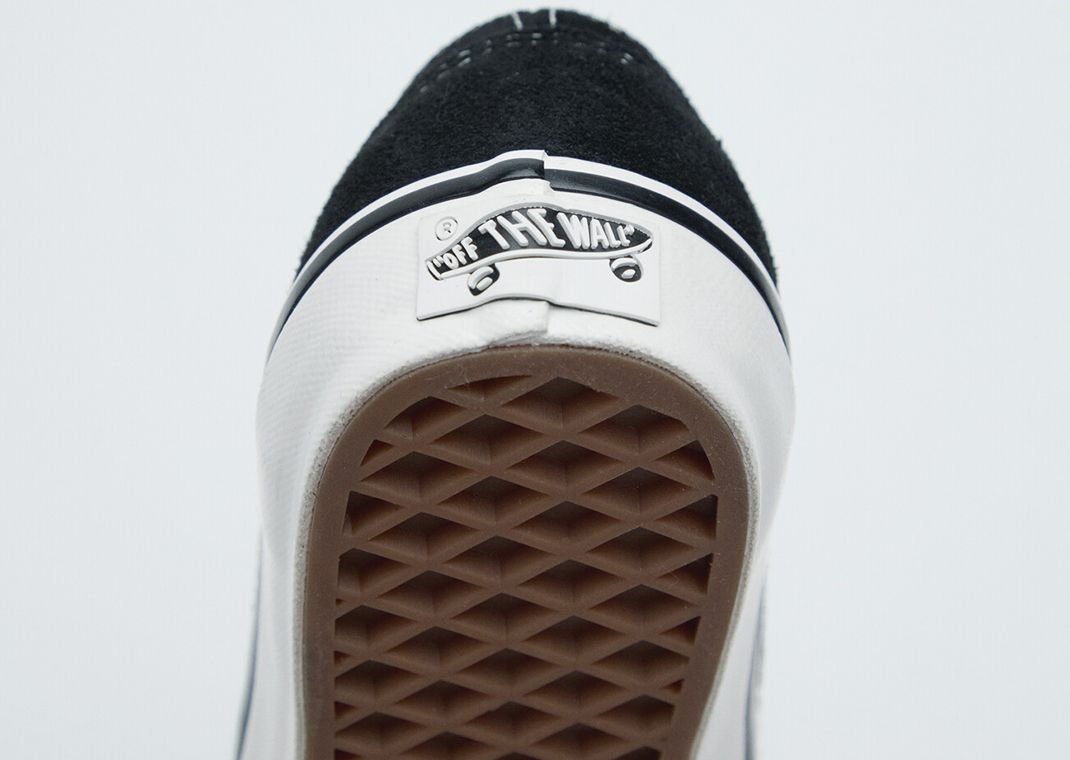 Karina Rozunko x Vans Premium Old Skool Heel