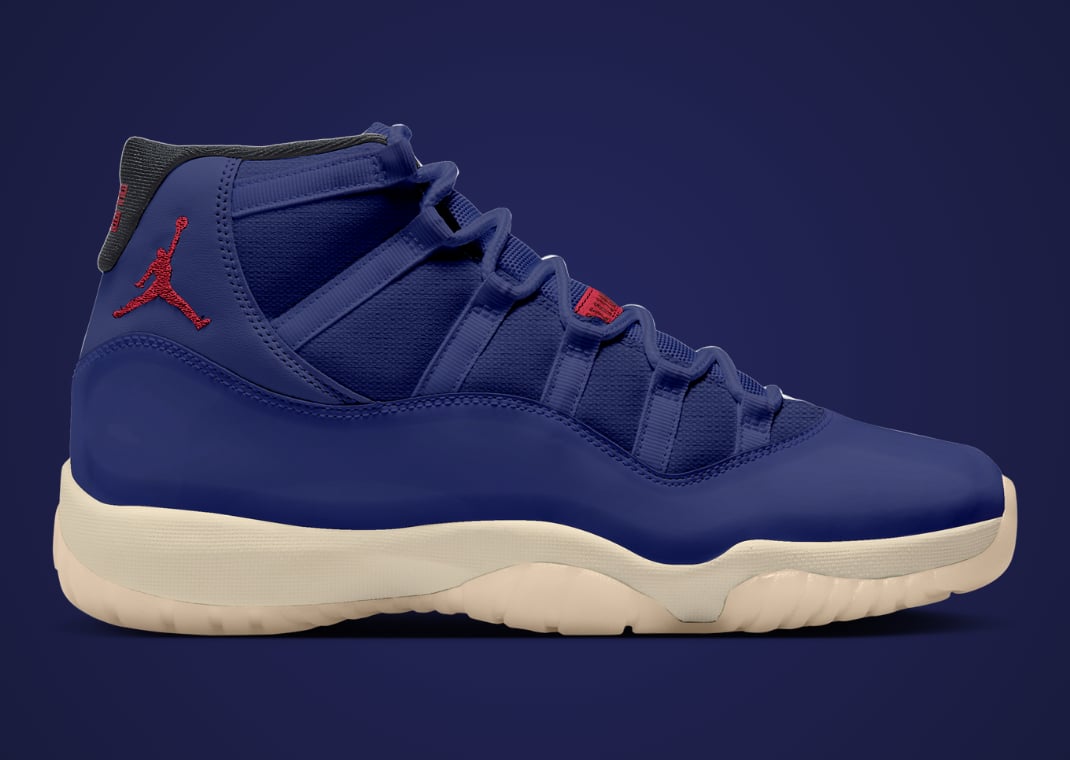 Air Jordan 11 Retro Rare Air
