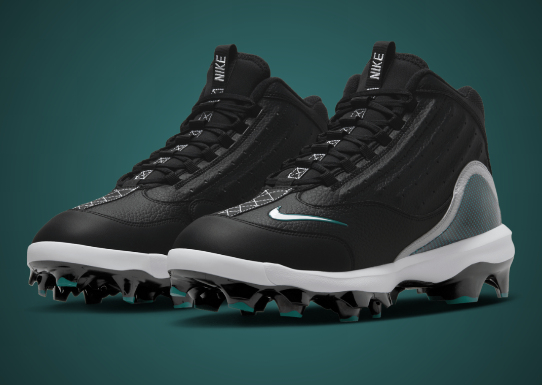 Nike Griffey 2 MCS Cleat Freshwater (Original)