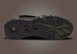 Reebok Preseason 94 Beef & Broccoli Outsole