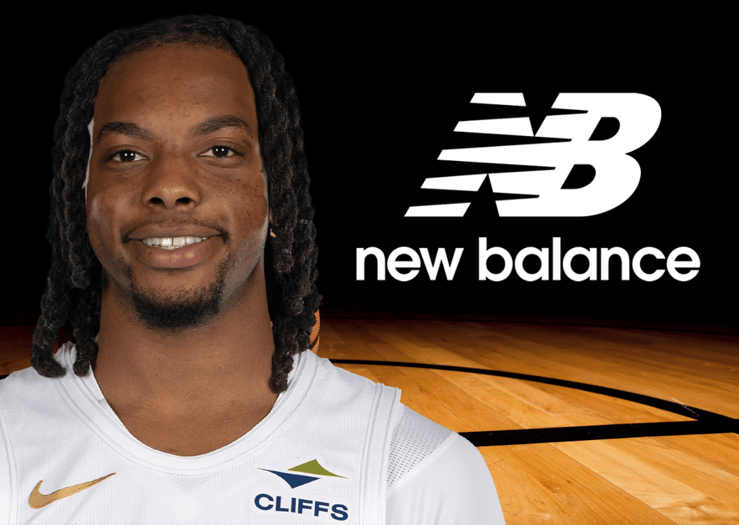 Darius Garland - New Balance