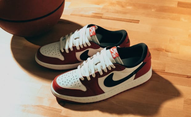 Where to Buy Air Jordan 1 Retro Low OG Chicago