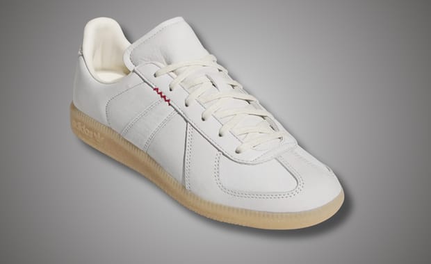 The Hartcopy x adidas BW Army Releases December 2024