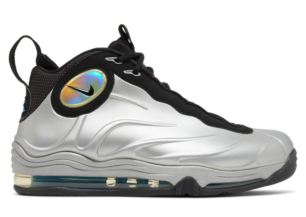 Nike Total Air Foamposite Max