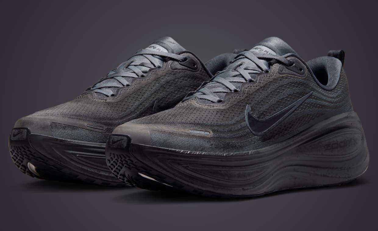 Nike Vomero Plus Berlin Marathon