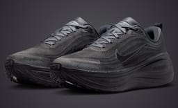 Brutalist Design, Maximum Cushion: Nike’s Latest Vomero Plus is Lined Up for the Berlin Marathon