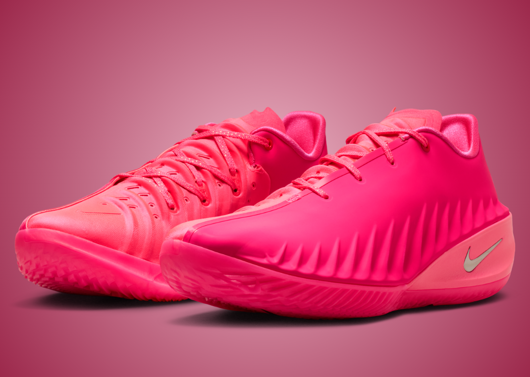 Nike GT Cut 4 Kay Yow