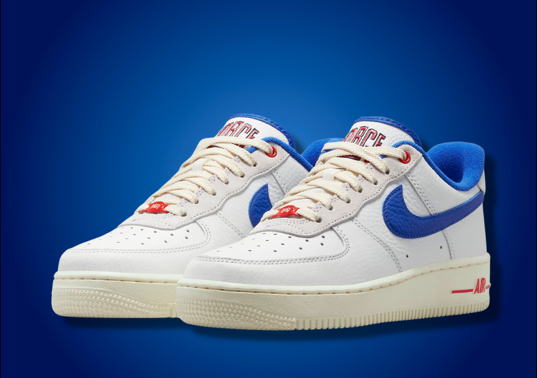 nike command force red