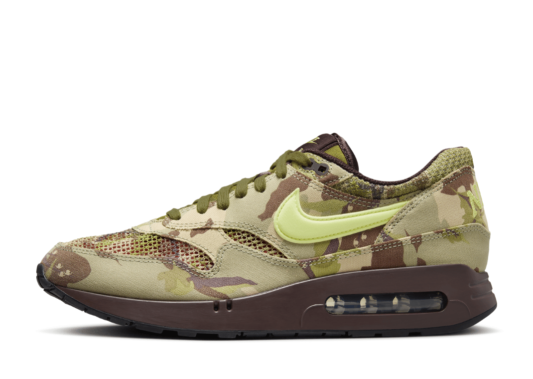 Nike Air Max 1 '86 OG Camo