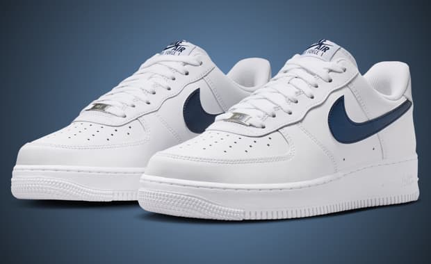 Nike Air Force 1 Low Team USA