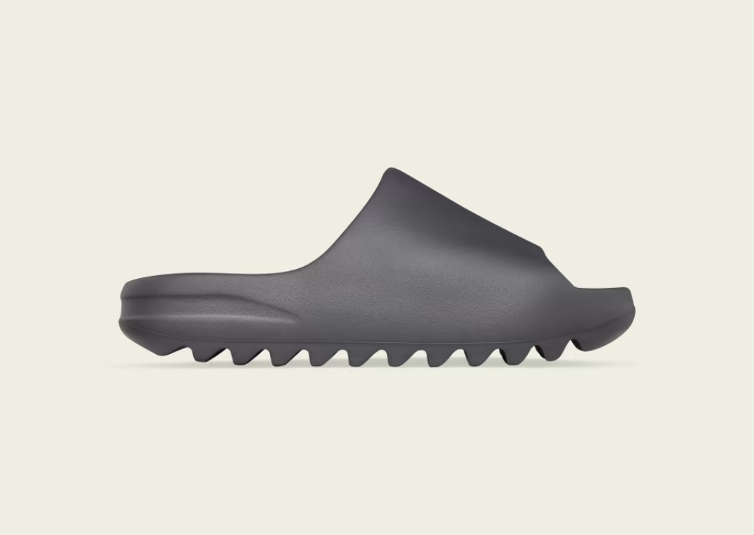 adidas Yeezy Slide Slate Grey