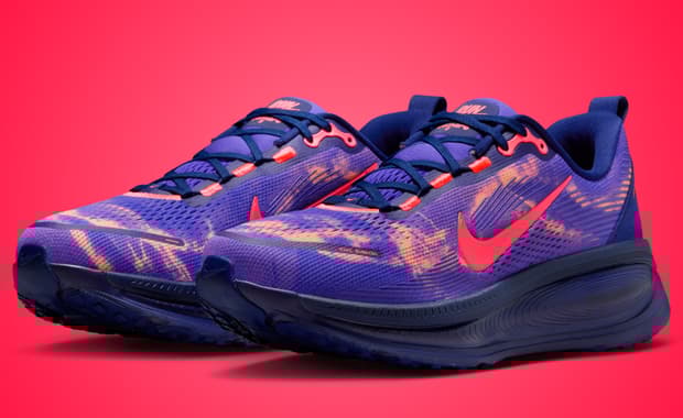 Nike Vomero 18 Indigo Burst