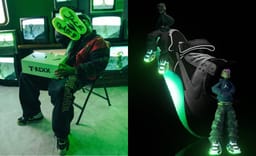 Where to Buy the Chase B x Travis Scott x Jordan Jumpman Jack 