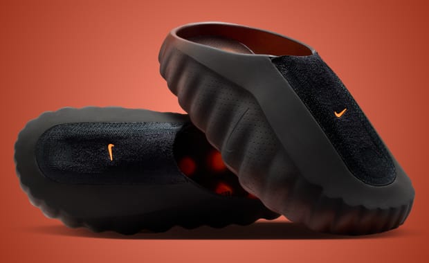 The Nike Mind 001 Flyknit Gradient Collection Expands in Black and Bronze