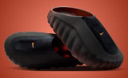 The Nike Mind 001 Flyknit Gradient Collection Expands in Black and Bronze