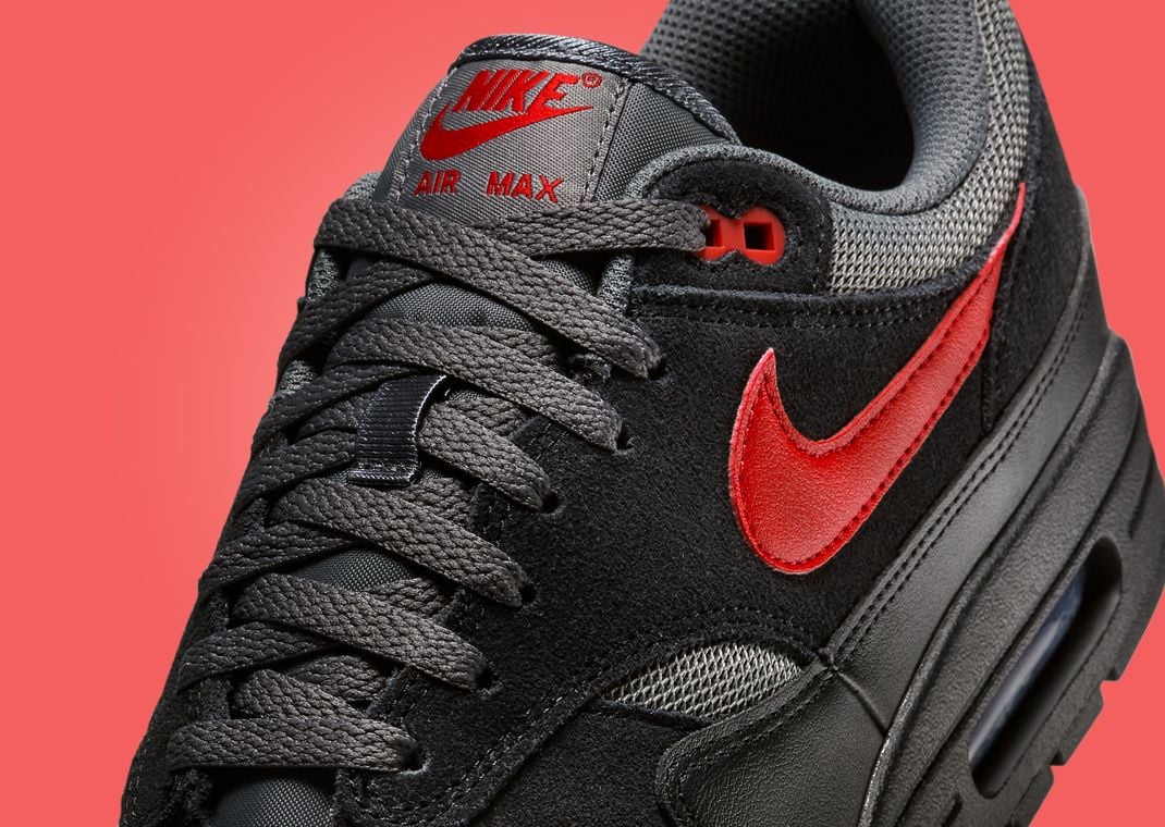 Nike Air Max 1 Bred