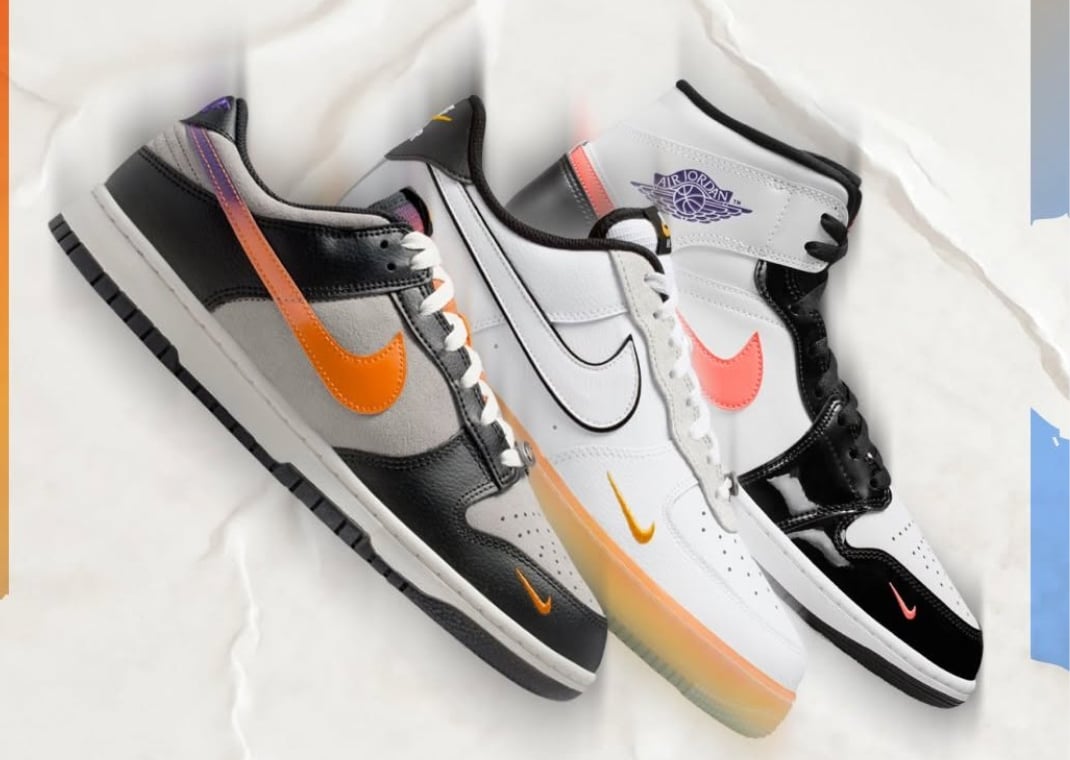 Nike Hoop All Day Pack