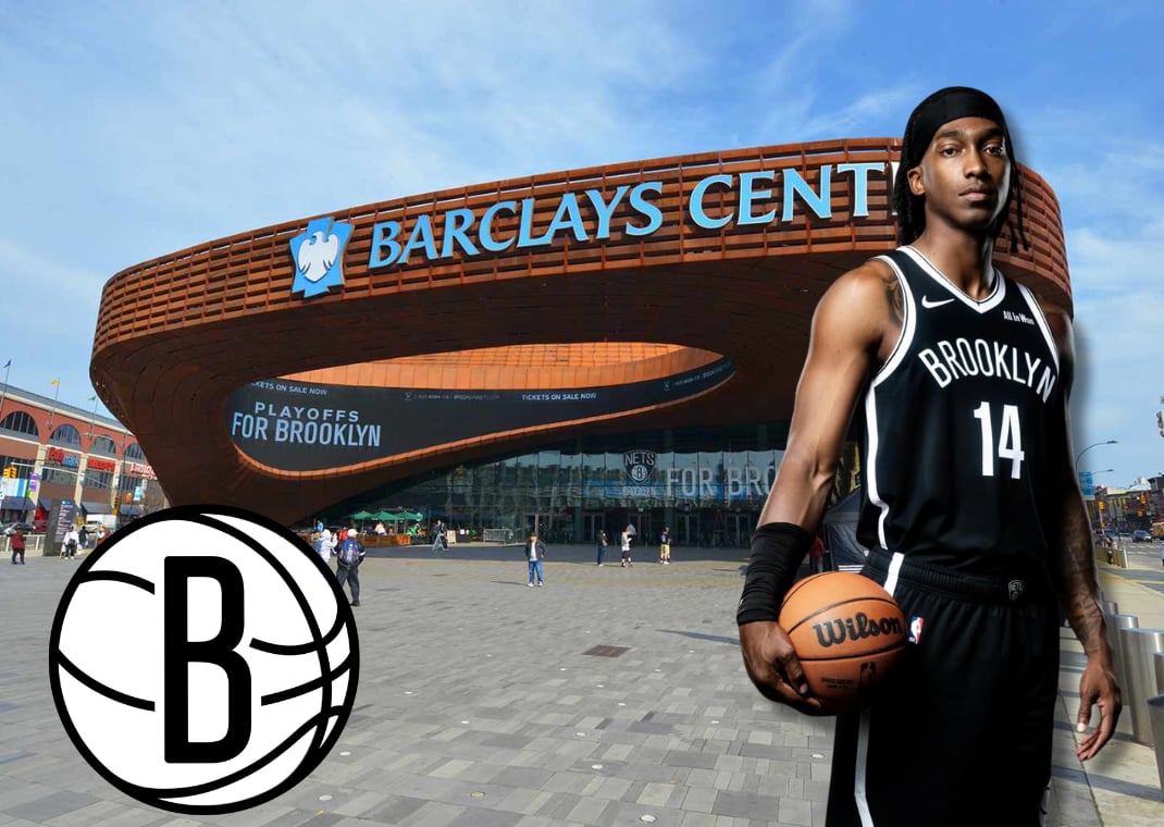 Brooklyn Nets 