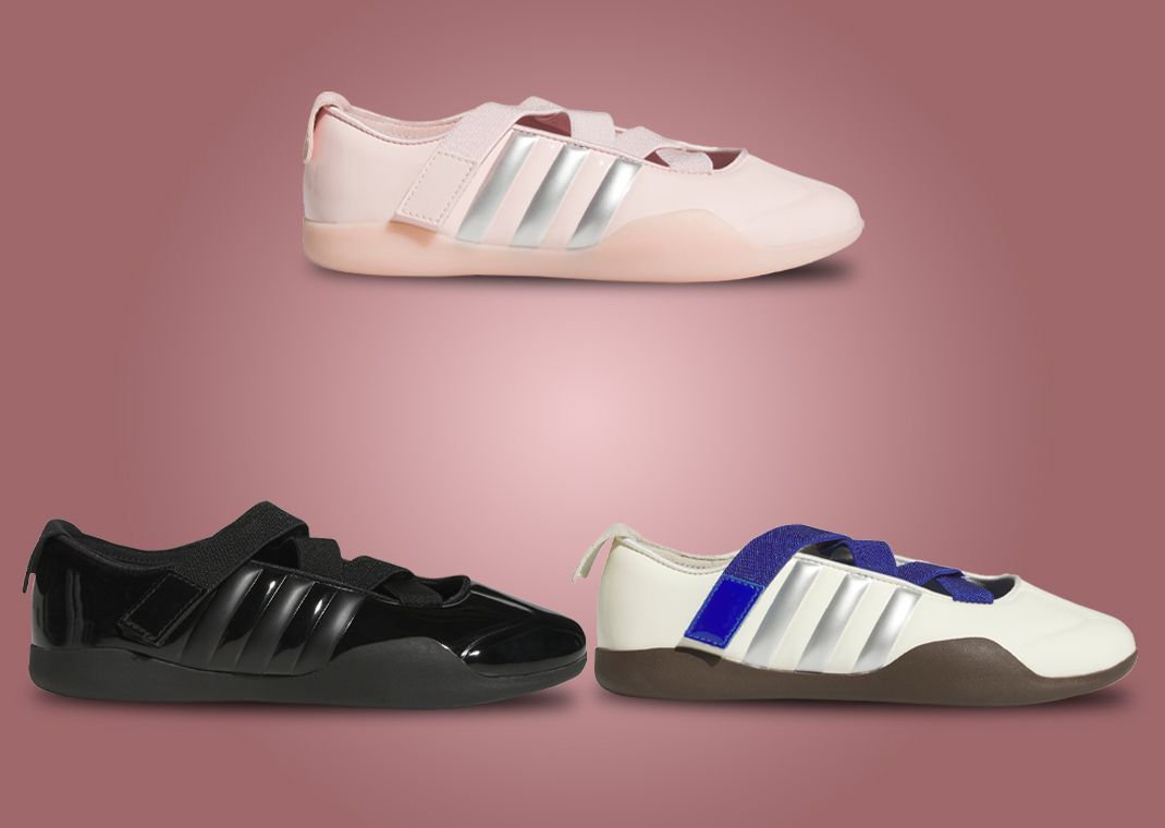 Caroline Hu x CLOT x adidas Taekwondo Pack