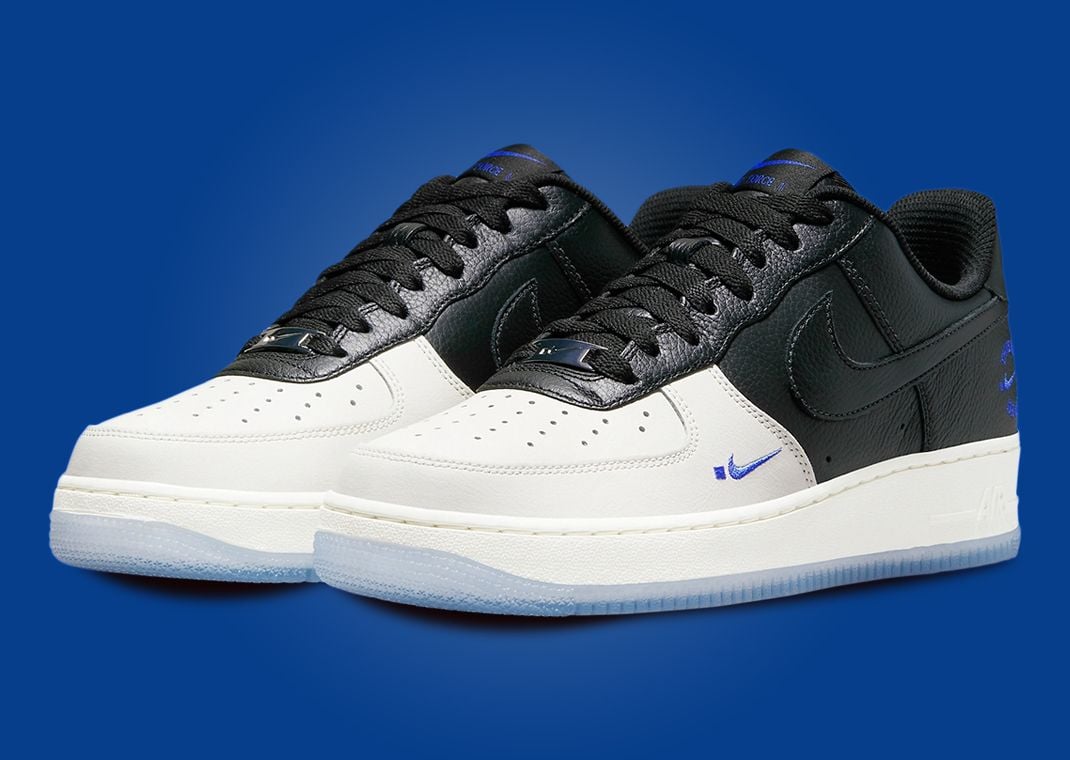 Nike Air Force 1 Low Tinaj