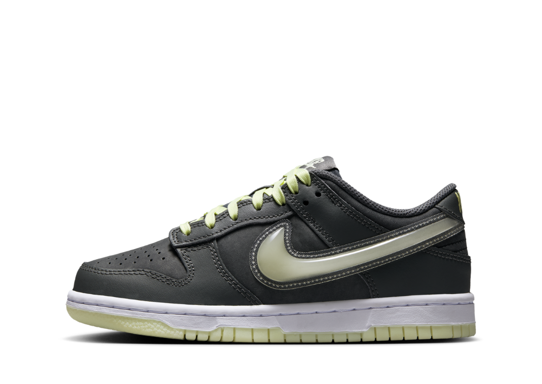 Nike Dunk Low Halloween (GS)