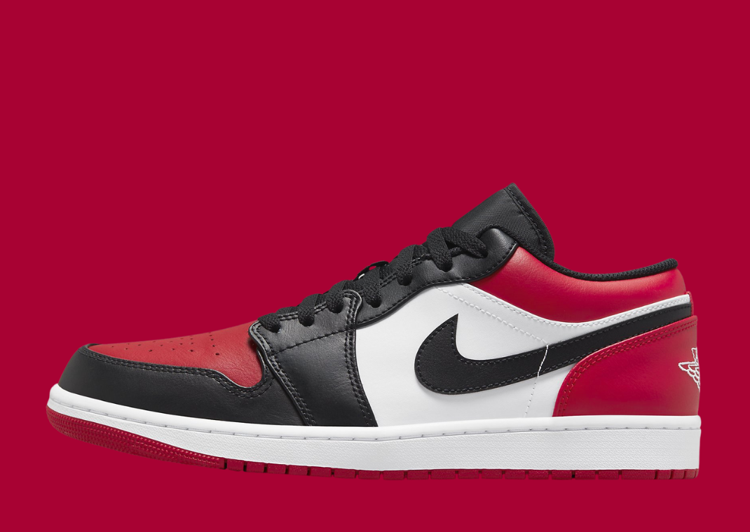 breds dropping in december